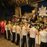 Klüttefunke Erftstadt (19.11.11)